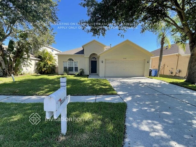 Building Photo - 10332 Goldenbrook Way Rental