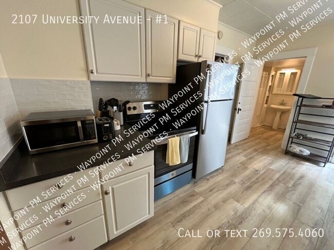 Photo - 2107 University Ave Unit #1