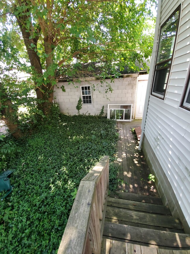 Building Photo - 19 Holman St Unit 2 Rental