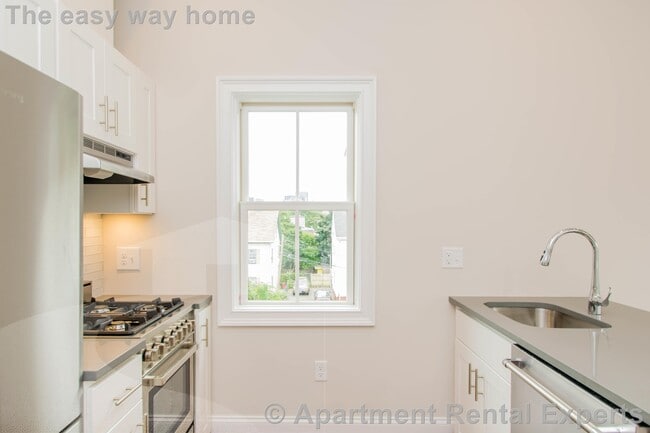 Photo - 124 Columbia St Unidad #3