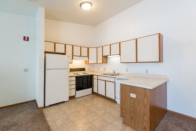 Photo - Harvest View Apartments-Heat/Water Included