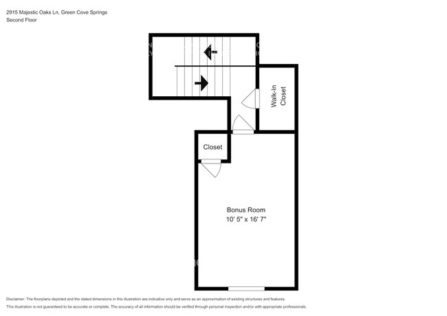 Photo - 2915 Majestic Oaks Ln