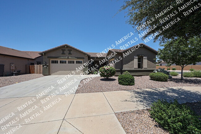 Photo - 20856 E Arroyo Verde Dr