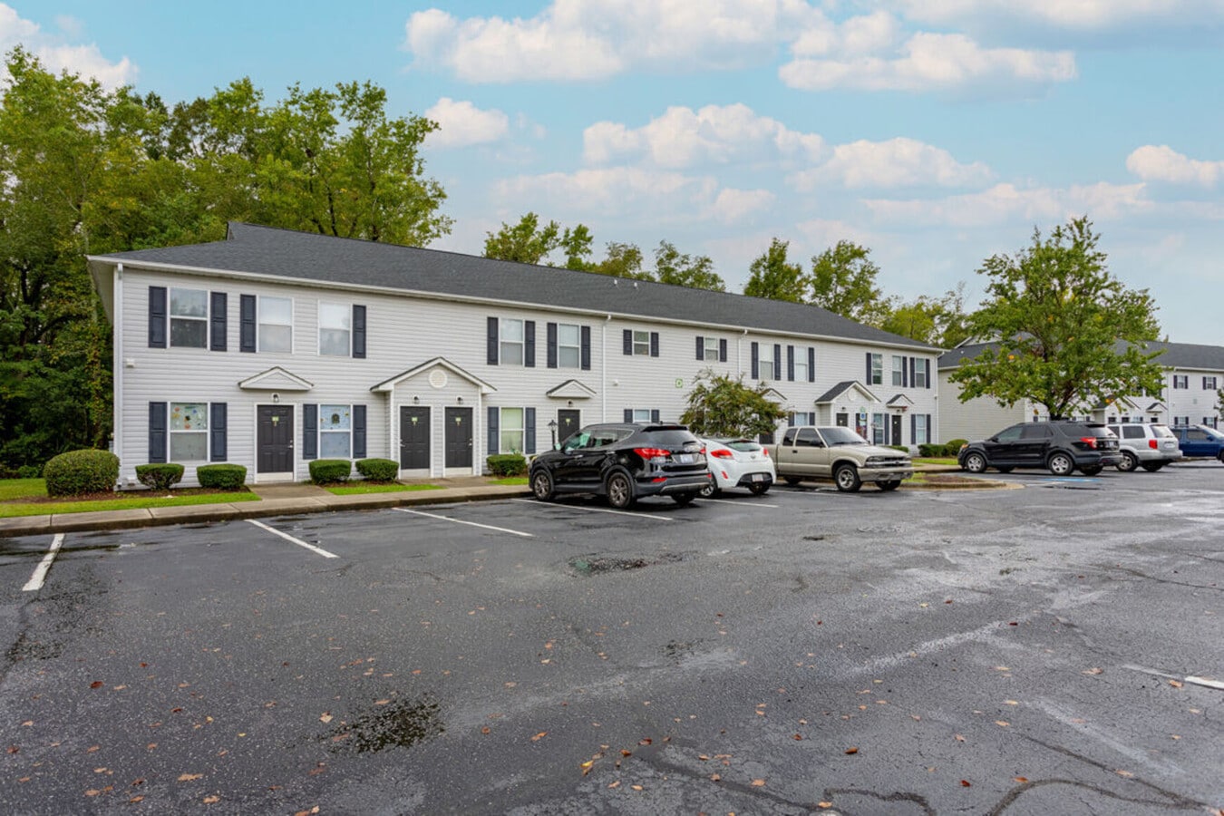Photo - Chestnut Place