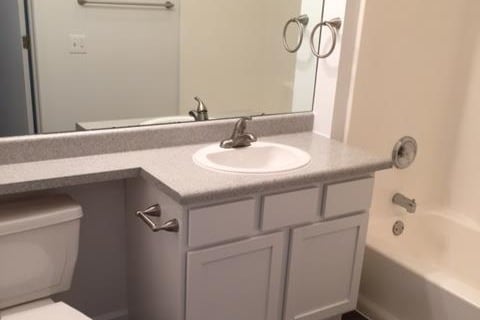 Regency Apartments