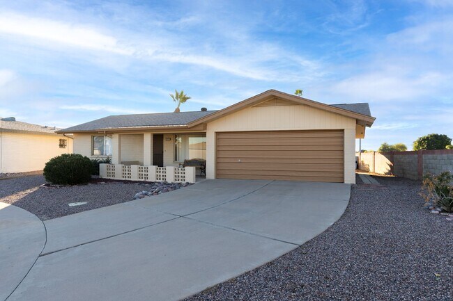 Photo - Rental in Sunland Village