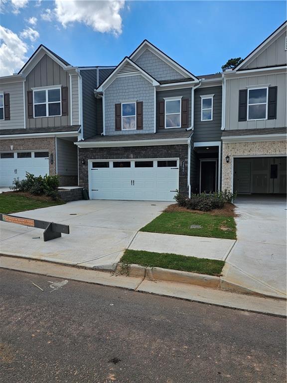 Building Photo - 2460 Ravencliff Dr Rental