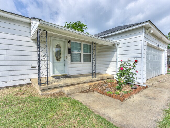 Photo - 2609 Mickey Rd