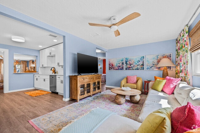 Building Photo - 214 50th St W Unit ID1244474P Rental
