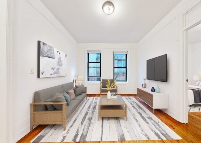 Building Photo - West 140th Street Rental