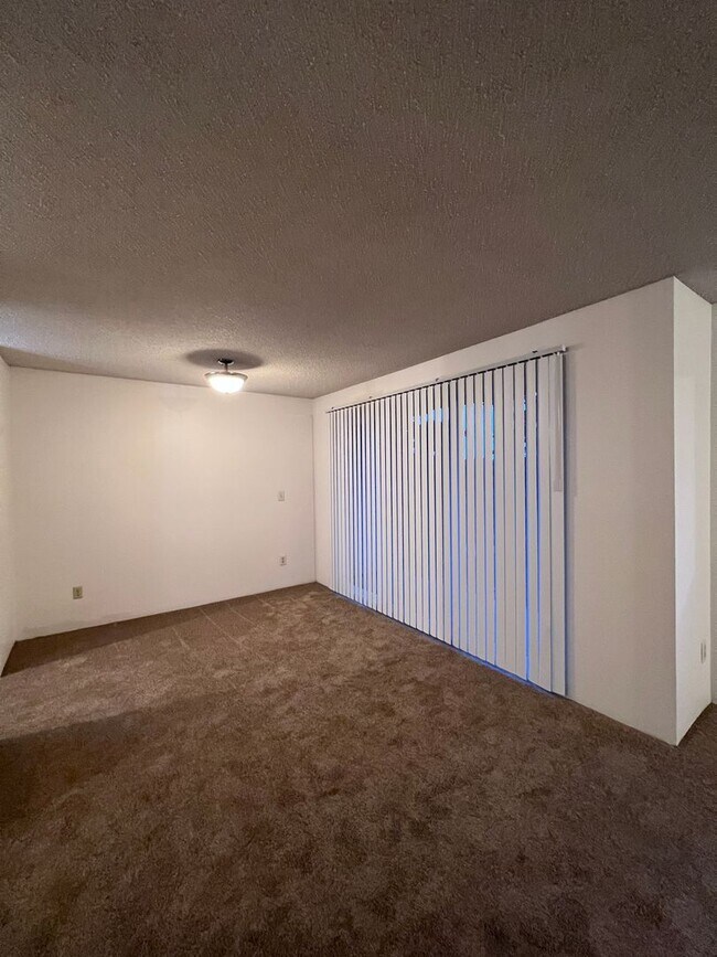 Mountain View Apartment
