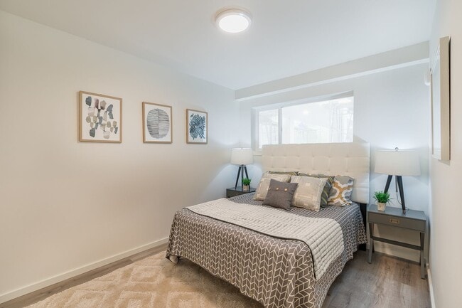 Photo - Reverie Apartments