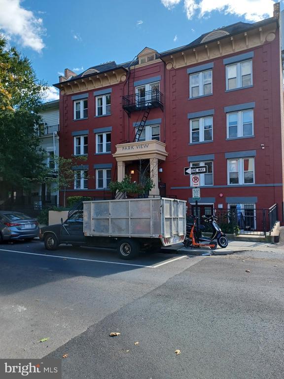 Photo - 610 Irving St NW Apartment Unit 203
