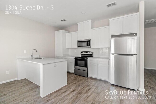 Photo - 1304 W Sucre Dr Unit 3
