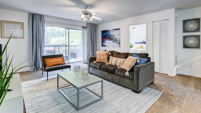 The Venetian Student Living