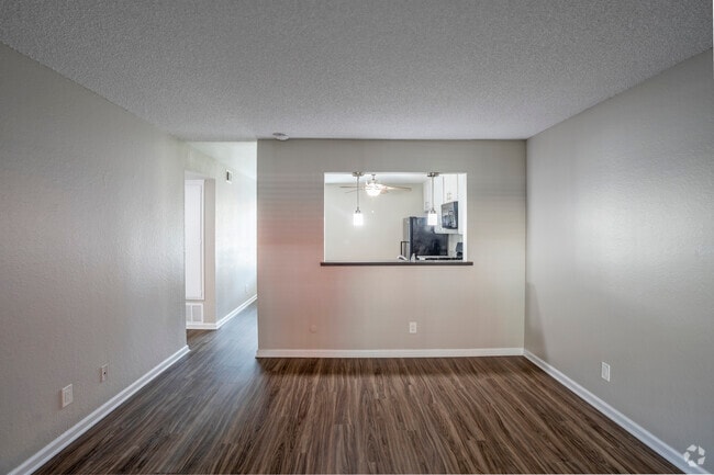 2 HAB, 2 BA - 920 ft² - Rancho del Sol