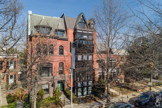 Photo - 1515 P St NW