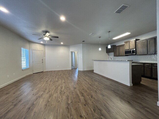 Photo - Beautiful New Townhome Located South Of Town Near Cooper Elementary
