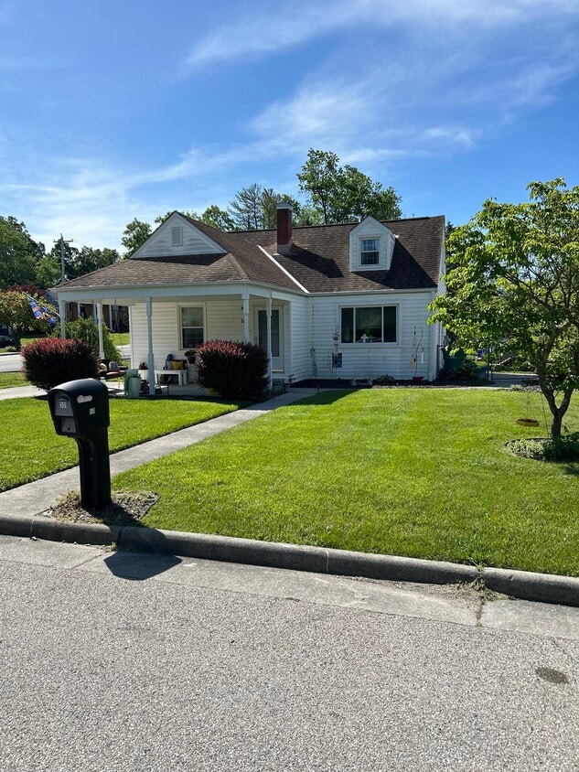 Photo - 501 Fairview Ave (Blacksburg, VA)