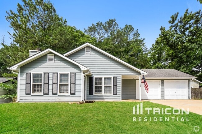 Building Photo - 389 Hillridge Dr Rental