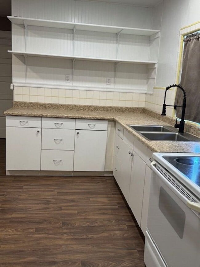 Photo - Charming Historic 3BR / 2B Home with Modern Comforts – Available Now!