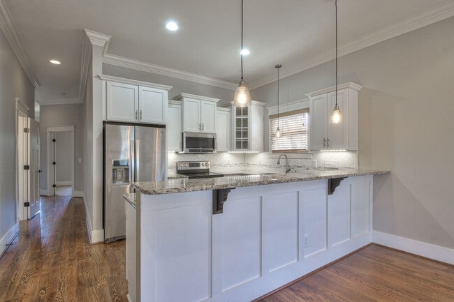 Photo - Great East Nashville 3BR Home