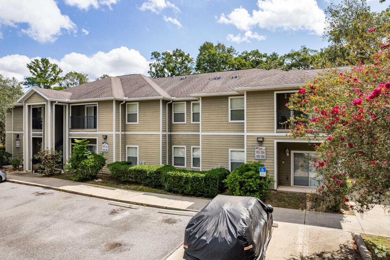 2208 NE 3rd St Ocala, FL 34470 - Orangeview