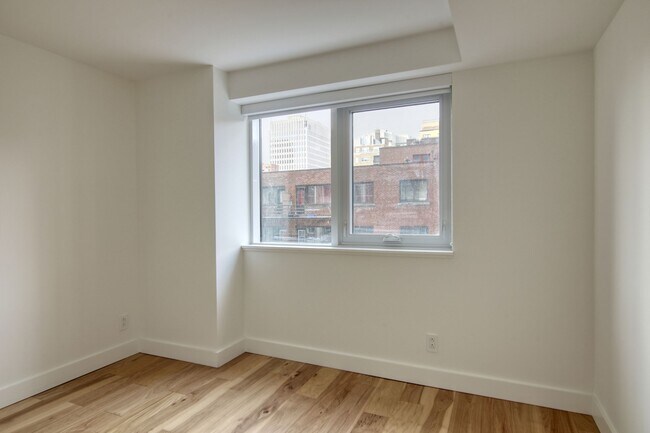 Photo - 3460 Rue Peel Unit 711