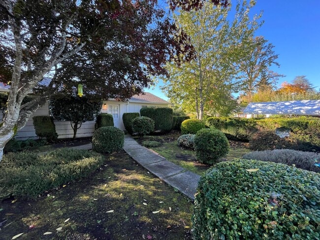 Lovely 2 Bed + 1 Bath Unit in Forest Grove... - Lovely 2 Bed + 1 Bath Apartment Unit in Forest Grove... Unit 1622