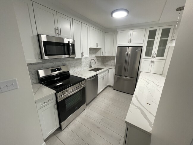 Photo - 50 Longwood Ave Condo Unit 211