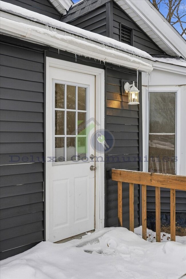 Photo - Stunning Fully Remodeled 3 Bed Home on a Huge Lot in Coopersville