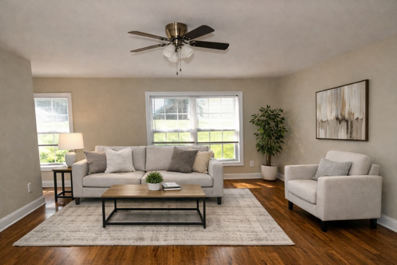 Photo - 3520 Byrnes St