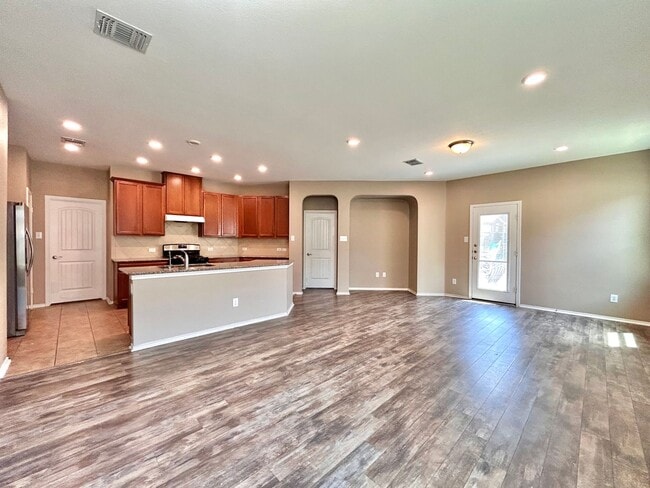 Photo - 4/BR 2.5/BA Home with Garage, Laundry Room...