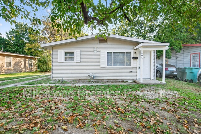 Building Photo - 403 S Contemporary Dr