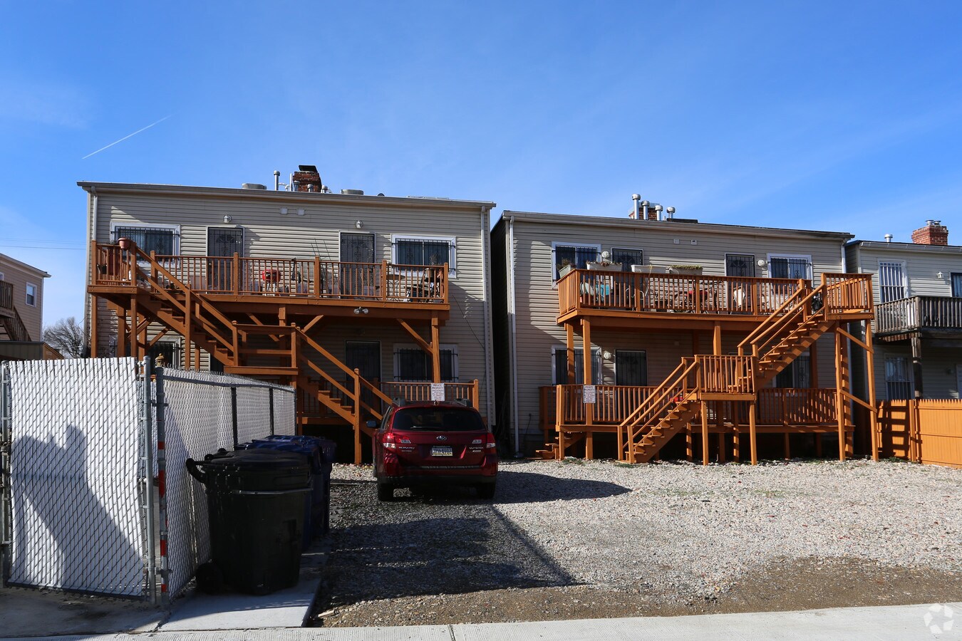 Photo - 209-213 19th St NE