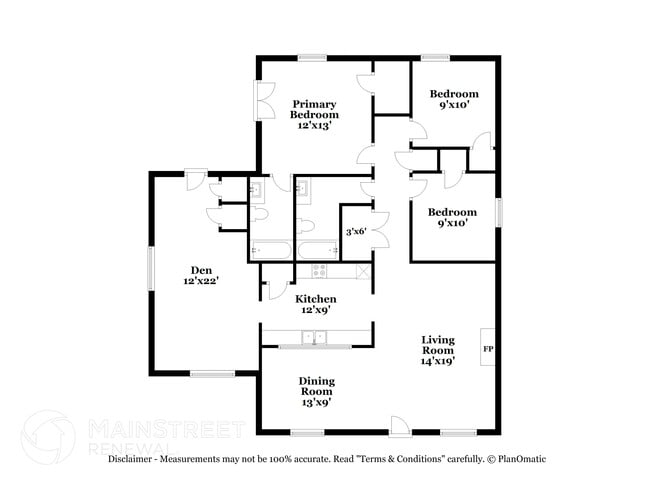 Photo - 105 King Valley St