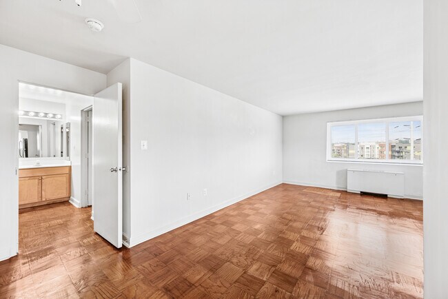 New Brookside Apartments