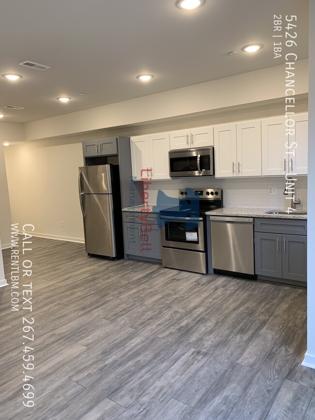Photo - 5426 Chancellor St Apartment Unit 4