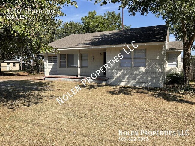 Photo - 1307 Elder Ave