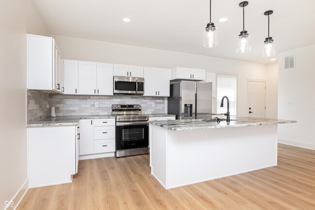 Photo - 1307 E 22nd St