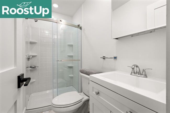 Photo - Furnished Private Bedroom in New Mission Hill