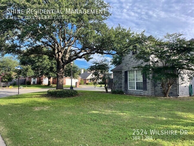 Photo - 2524 Wilshire Dr