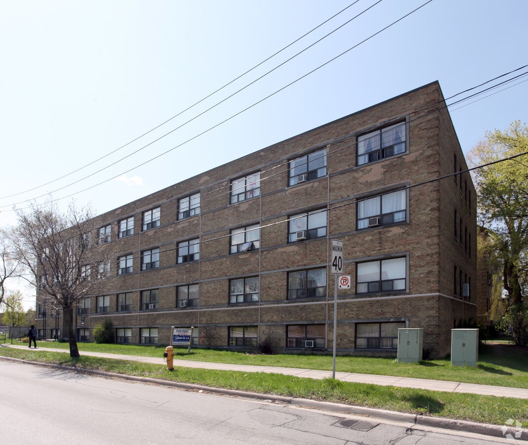 Six Points Suites | 40 Trethewey Dr - Six Points Suites | 40 Trethewey Dr