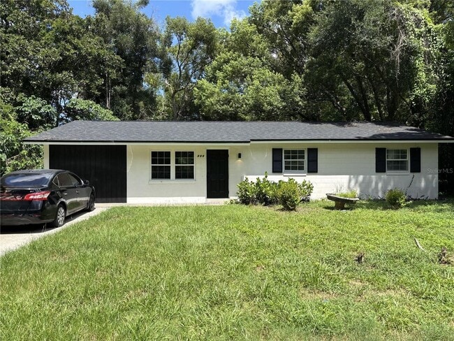 Building Photo - 205 S Chandler Ave
