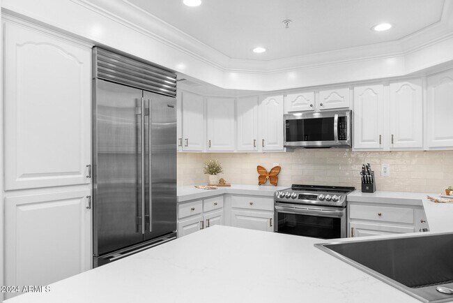 Photo - 7400 E Gainey Club Dr