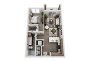 Weston Corners_A1_1B1B_746-793sf_Floorplans