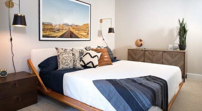 Photo - 330 E Las Colinas Blvd Unit 1104