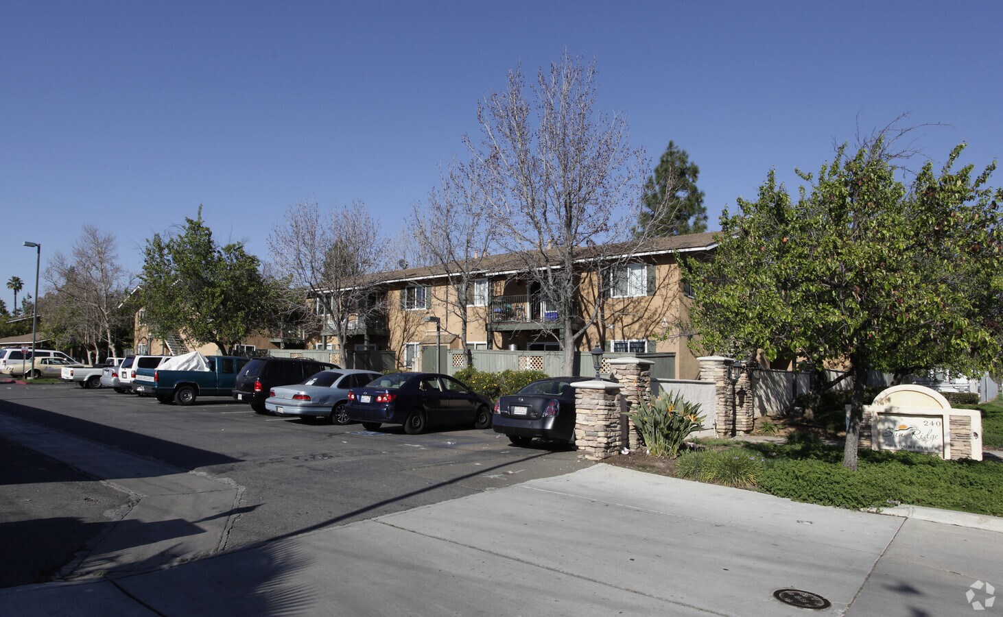 Photo - Sun Ridge Apartments