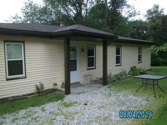 Building Photo - 1668 Hyde Park Ave Unit North Rental
