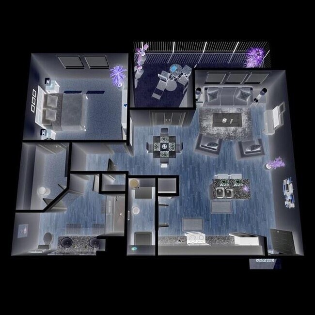 Photo - 21919 Northpark Dr Unidad b7